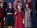 Молодежный эстрадный хор Вологодского областного колледжа искусств